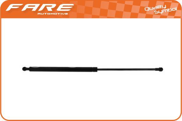 FARE SA 33844 - Amortizor capota aaoparts.ro