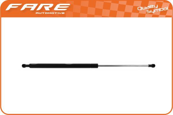 FARE SA 33864 - Amortizor capota aaoparts.ro