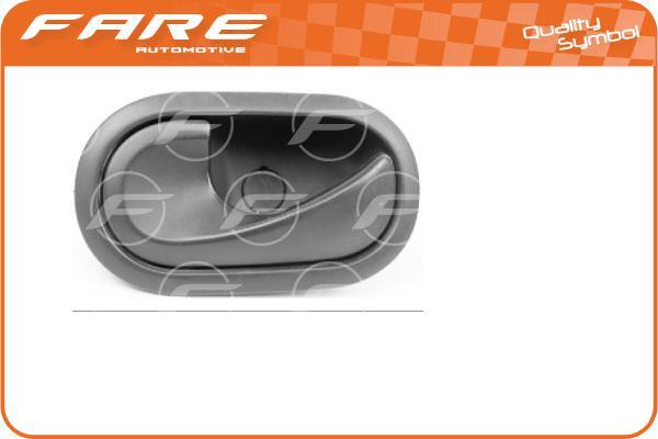 FARE SA 33710 - Maner usa aaoparts.ro