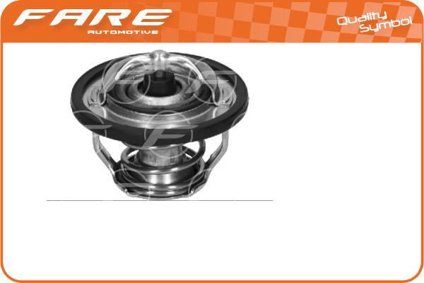 FARE SA 32999 - Termostat,lichid racire aaoparts.ro