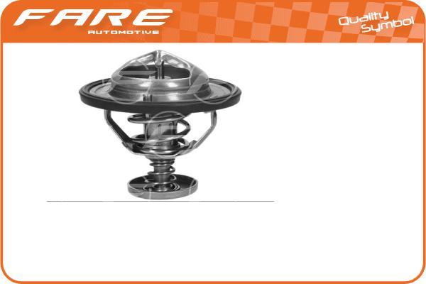 FARE SA 32994 - Termostat,lichid racire aaoparts.ro