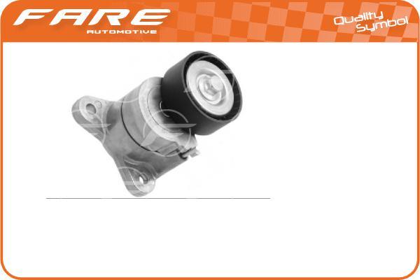 FARE SA 32940 - Intinzator curea, curea distributie aaoparts.ro