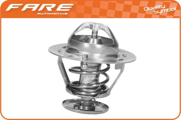 FARE SA 32948 - Termostat,lichid racire aaoparts.ro