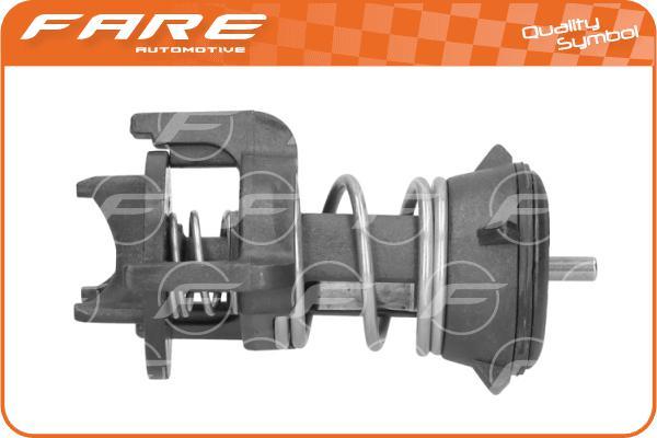FARE SA 32942 - Termostat,lichid racire aaoparts.ro