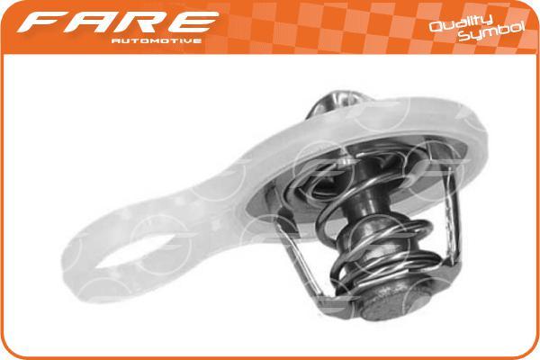 FARE SA 32947 - Termostat,lichid racire aaoparts.ro