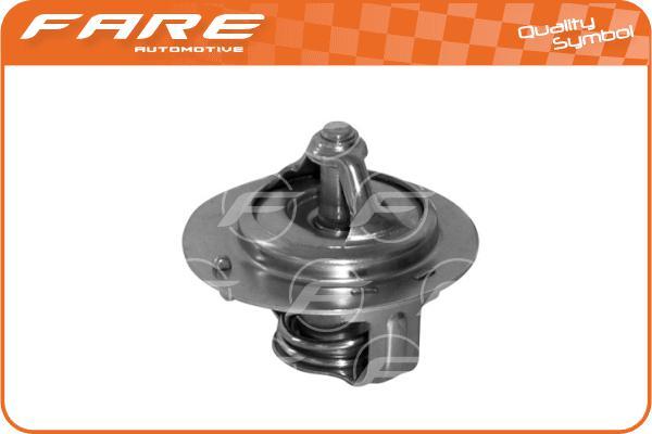 FARE SA 32959 - Termostat,lichid racire aaoparts.ro
