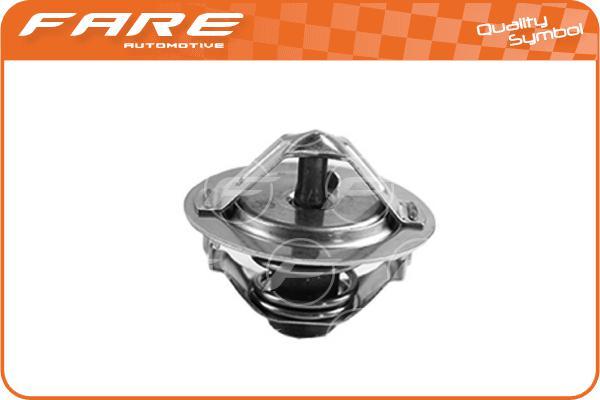 FARE SA 32980 - Termostat,lichid racire aaoparts.ro