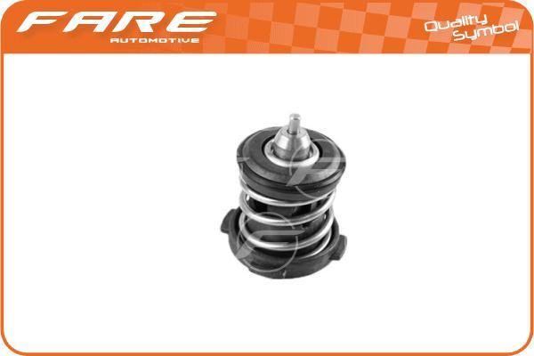 FARE SA 32982 - Termostat,lichid racire aaoparts.ro