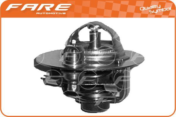 FARE SA 32987 - Termostat,lichid racire aaoparts.ro