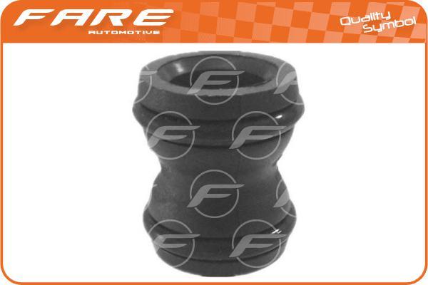 FARE SA 32578 - Cuplaj conducta lichid racire aaoparts.ro