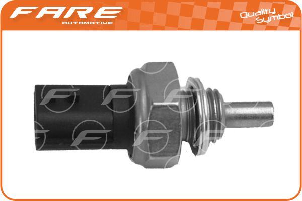 FARE SA 32647 - Senzor,temperatura lichid de racire aaoparts.ro