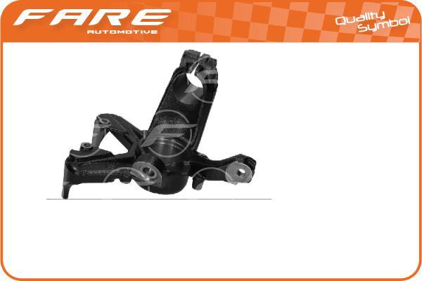 FARE SA 32264 - Articulatie directie, suspensie roata aaoparts.ro