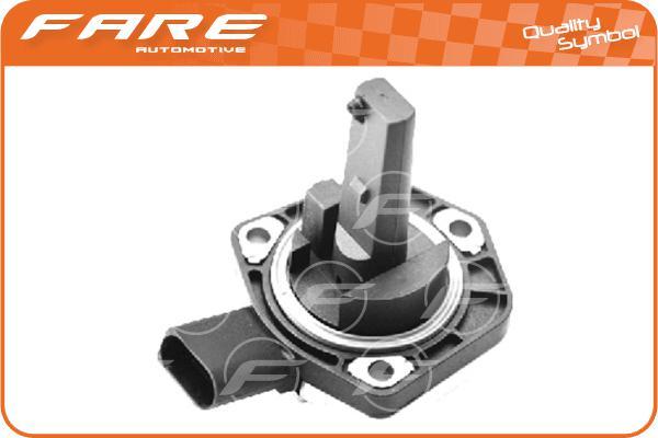 FARE SA 32763 - Senzor,nivel ulei motor aaoparts.ro