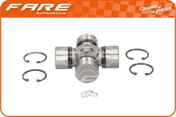 FARE SA 37499 - Articulatie, cardan aaoparts.ro