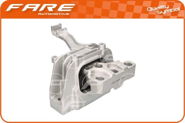 FARE SA 37440 - Suport motor aaoparts.ro
