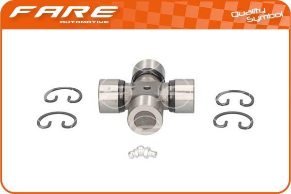 FARE SA 37501 - Articulatie, cardan aaoparts.ro