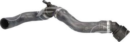 FARE SA 37700 - Furtun radiator aaoparts.ro