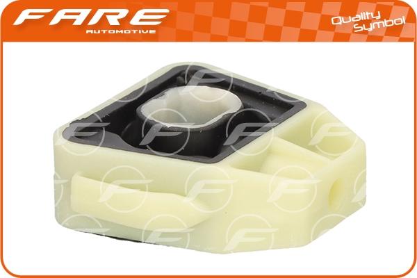 FARE SA 37781 - Suport radiator aaoparts.ro