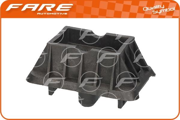 FARE SA 37778 - Punct de sprijin, cric aaoparts.ro