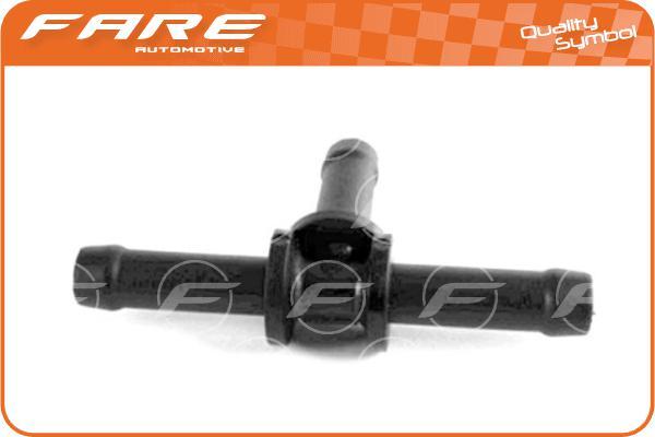 FARE SA 29925 - Flansa lichid racire aaoparts.ro