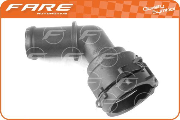 FARE SA 29921 - Flansa lichid racire aaoparts.ro