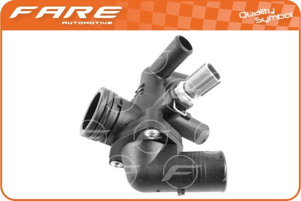 FARE SA 29694 - Termostat,lichid racire aaoparts.ro