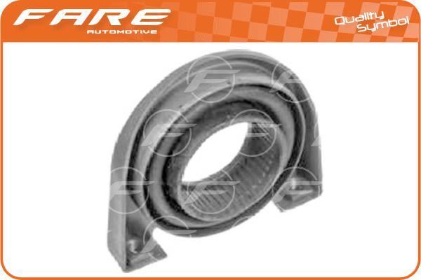 FARE SA 29045 - Suport, ax cardanic aaoparts.ro