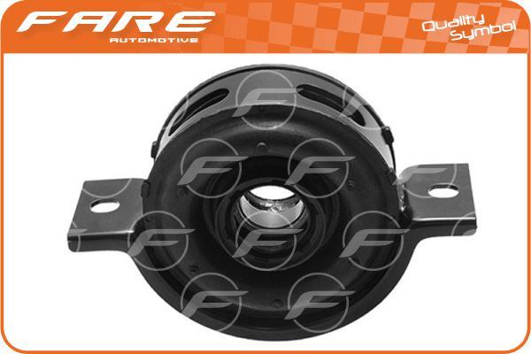 FARE SA 29041 - Suport, ax cardanic aaoparts.ro