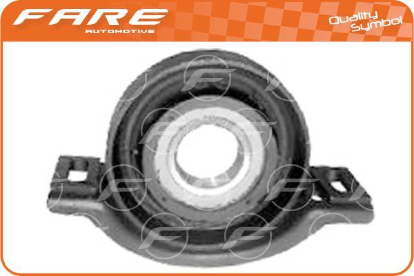 FARE SA 29056 - Suport, ax cardanic aaoparts.ro