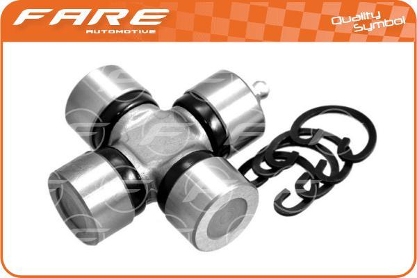 FARE SA 29066 - Articulatie, cardan aaoparts.ro