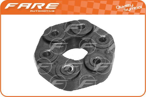 FARE SA 29061 - Articulatie, cardan aaoparts.ro