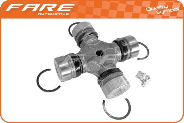 FARE SA 29080 - Articulatie, cardan aaoparts.ro