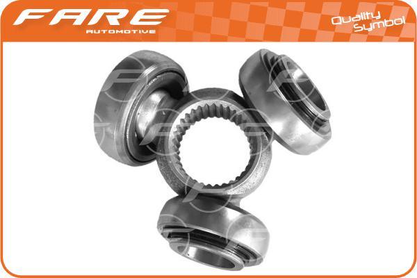 FARE SA 29073 - Articulatie, cardan aaoparts.ro