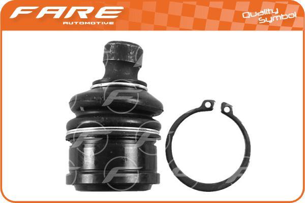 FARE SA 29805 - Articulatie sarcina / ghidare aaoparts.ro
