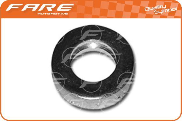 FARE SA 29245 - Rulment sarcina amortizor aaoparts.ro