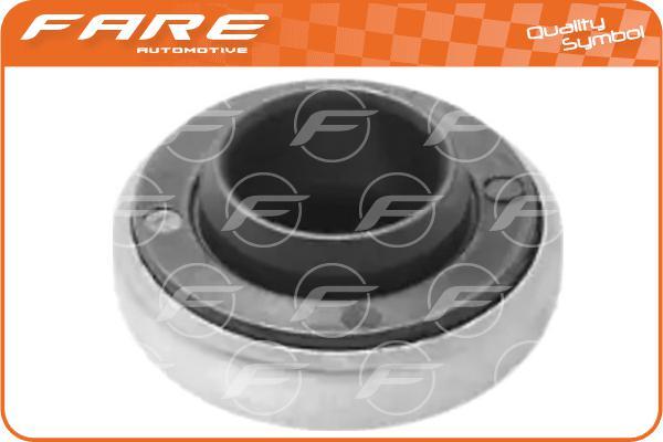 FARE SA 29254 - Rulment sarcina amortizor aaoparts.ro