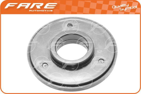 FARE SA 29236 - Rulment sarcina amortizor aaoparts.ro