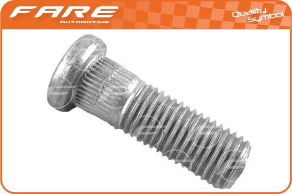 FARE SA 29708 - Surub roata aaoparts.ro