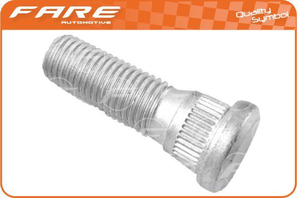 FARE SA 29707 - Surub roata aaoparts.ro