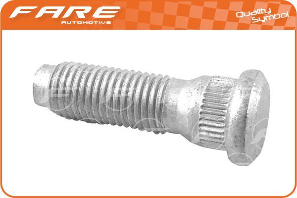 FARE SA 29712 - Surub roata aaoparts.ro
