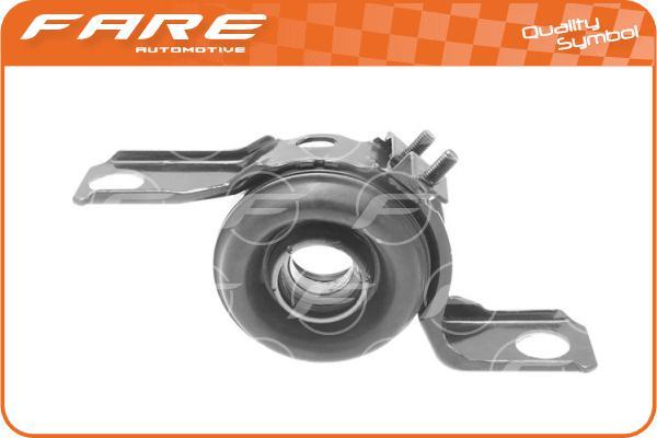 FARE SA 29726 - Suport, ax cardanic aaoparts.ro