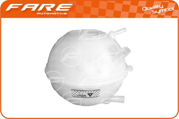 FARE SA 2409 - Vas de expansiune, racire aaoparts.ro