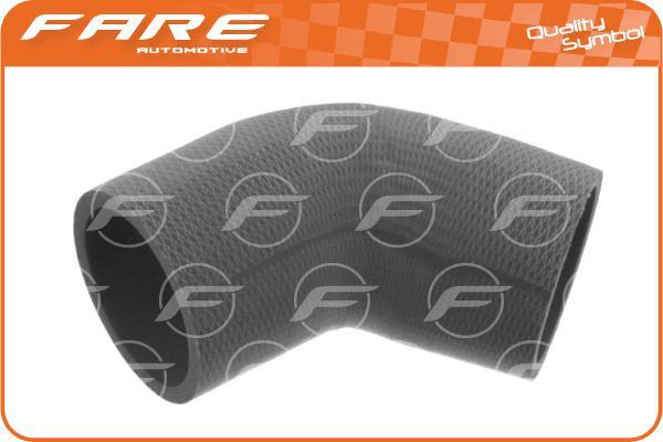 FARE SA 24010 - Furtun radiator aaoparts.ro
