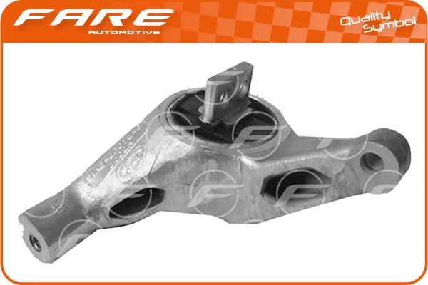 FARE SA 2486 - Suport motor aaoparts.ro