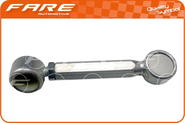 FARE SA 2549 - Levier de schimbare viteze aaoparts.ro