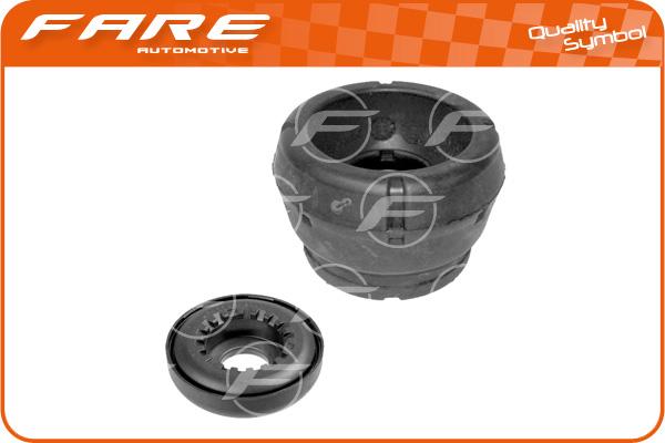 FARE SA 2564 - Rulment sarcina suport arc aaoparts.ro
