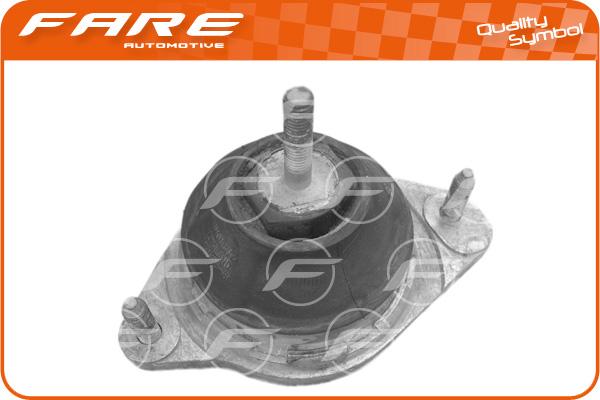 FARE SA 2561 - Suport motor aaoparts.ro