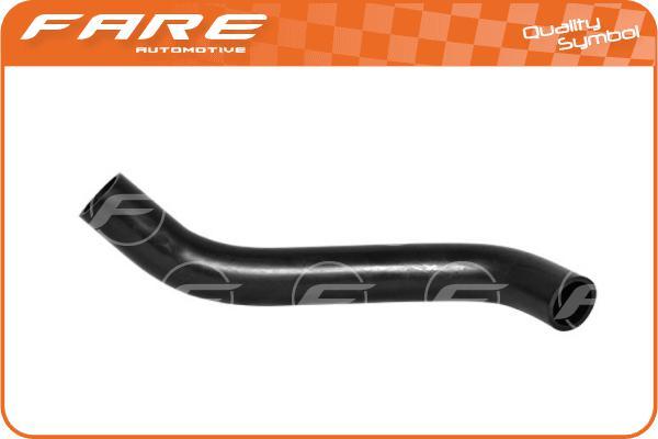 FARE SA 25199 - Furtun ulei aaoparts.ro