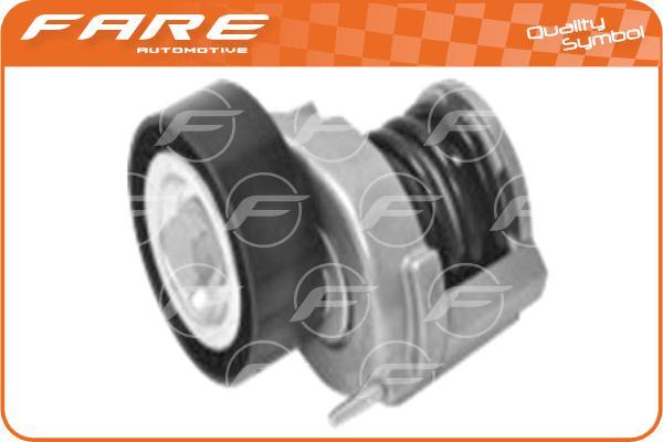 FARE SA 25104 - Intinzator curea, curea distributie aaoparts.ro