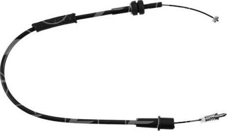 FARE 25833 - Cablu acceleratie aaoparts.ro